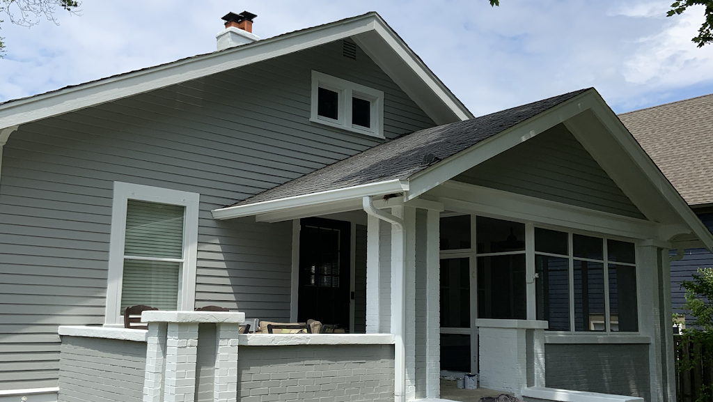 ColorSmart Painting llc | 8434 Adams Mills Pl, Camby, IN 46113, USA | Phone: (317) 516-8629