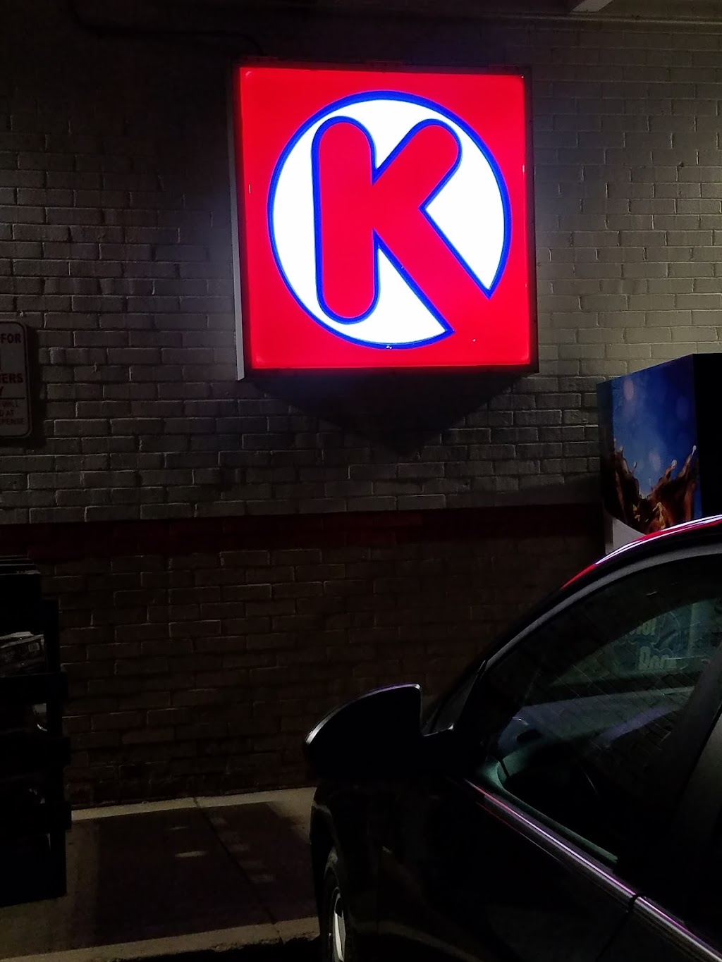 Circle K | 14857 Chillicothe Rd, Novelty, OH 44072, USA | Phone: (440) 338-1732