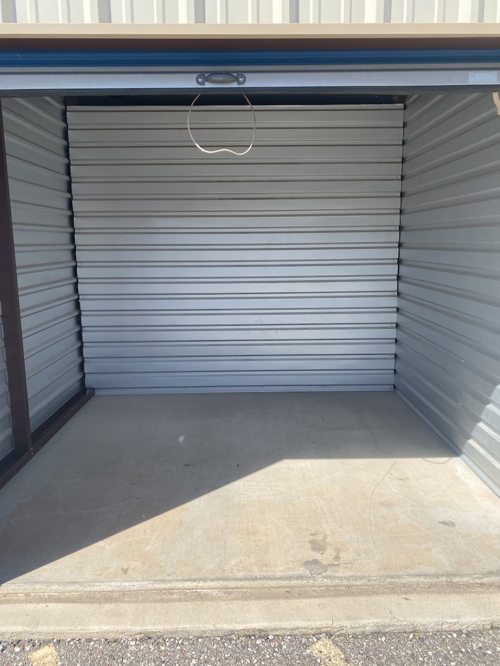 A Family Storage | 9685 E Broadway Blvd, Tucson, AZ 85748, USA | Phone: (520) 722-2002