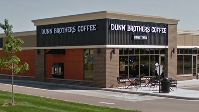 Dunn Brothers Coffee | 1716 Dorset Ln #100, New Richmond, WI 54017, USA | Phone: (715) 246-3175