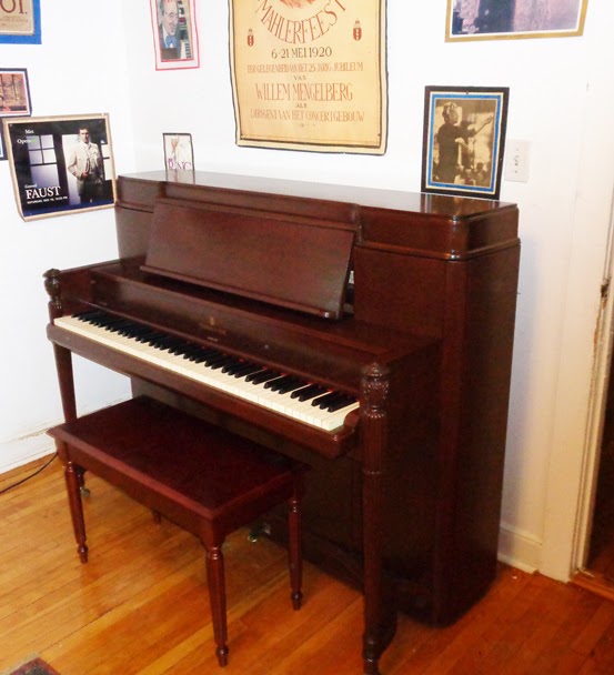 The Victorian Piano | 44 Bayview Ave, Norwalk, CT 06854, USA | Phone: (203) 286-6293