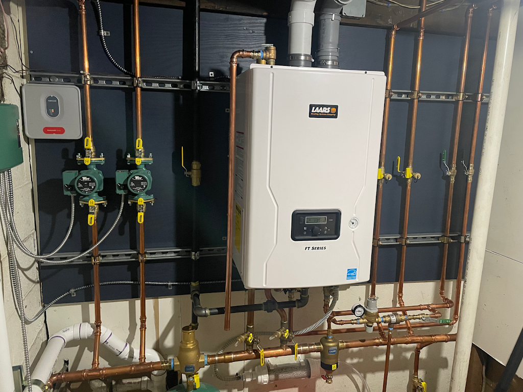 DZ Plumbing and Mechanical | 7 Griggs Dr, Greenlawn, NY 11740, USA | Phone: (631) 923-8600