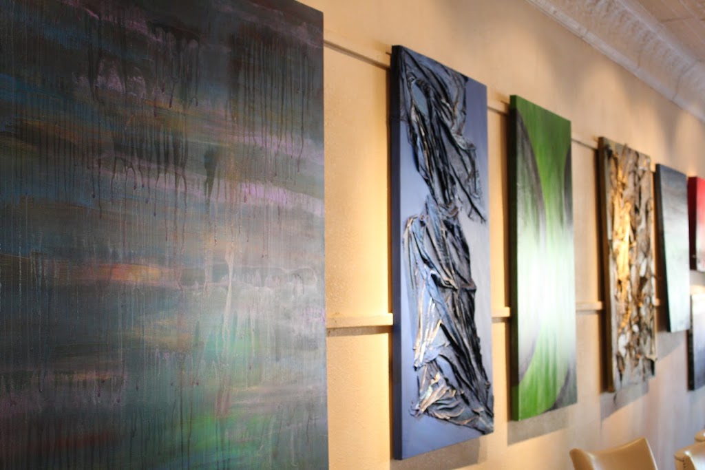 Gallery & Loft By Wendy Deane | 207 N Spruce St, Valley, NE 68064, USA | Phone: (402) 660-7040