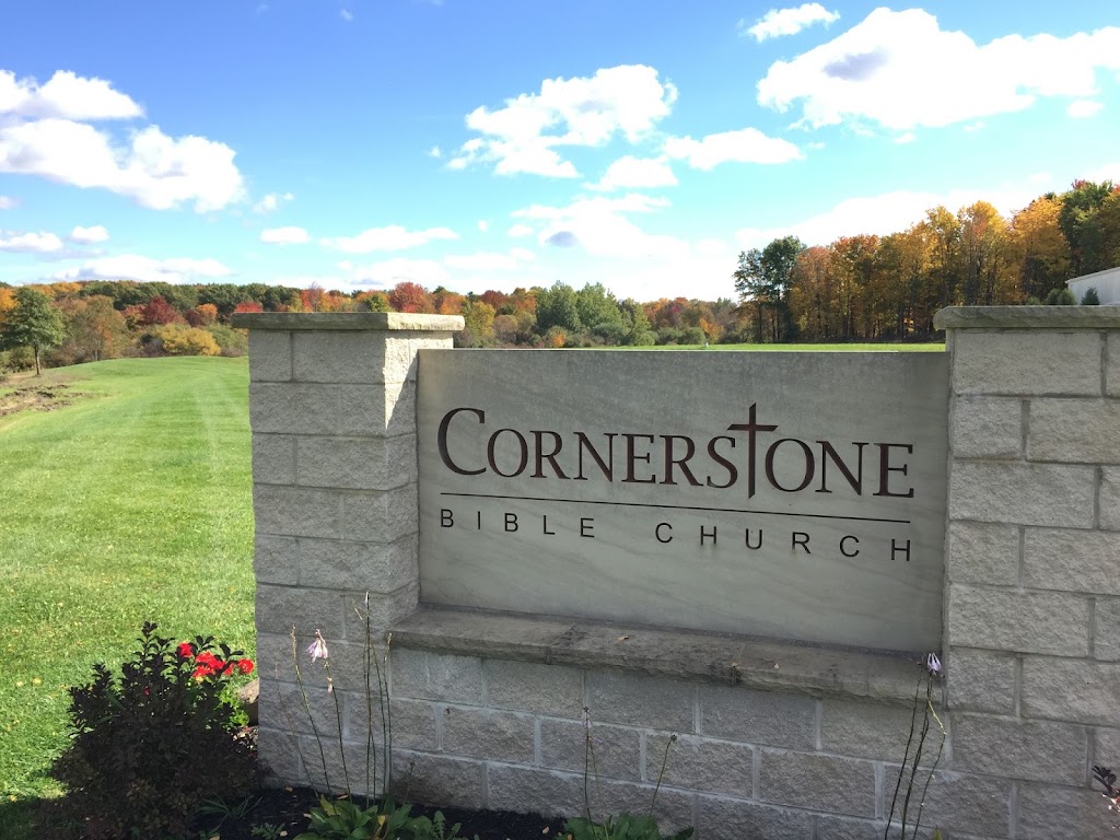Cornerstone Bible Church | 15029 Enterprise Way, Middlefield, OH 44062, USA | Phone: (440) 834-1925