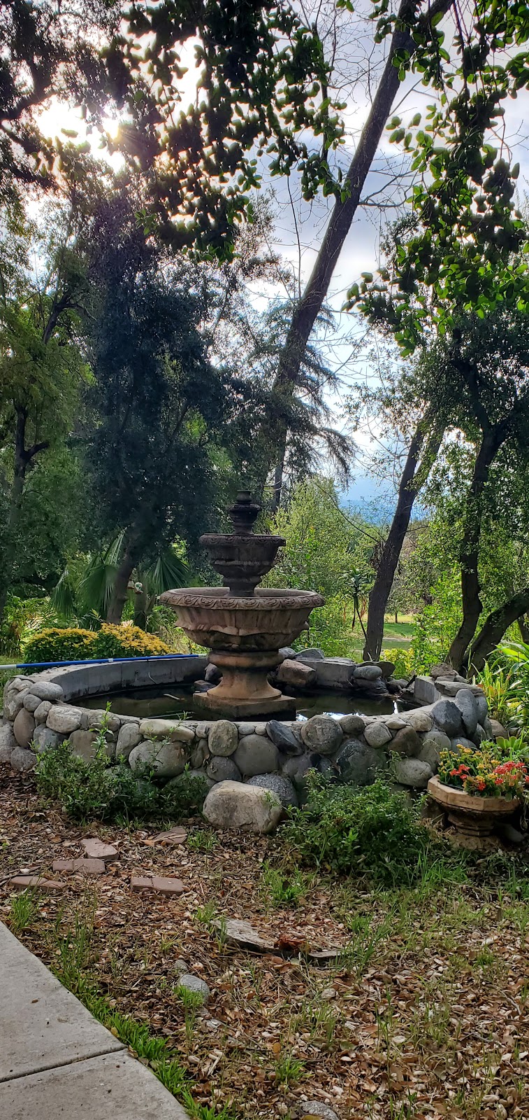 Peace Point Meditation | 865 E Monrovia Pl, Azusa, CA 91702, USA | Phone: (626) 650-8591