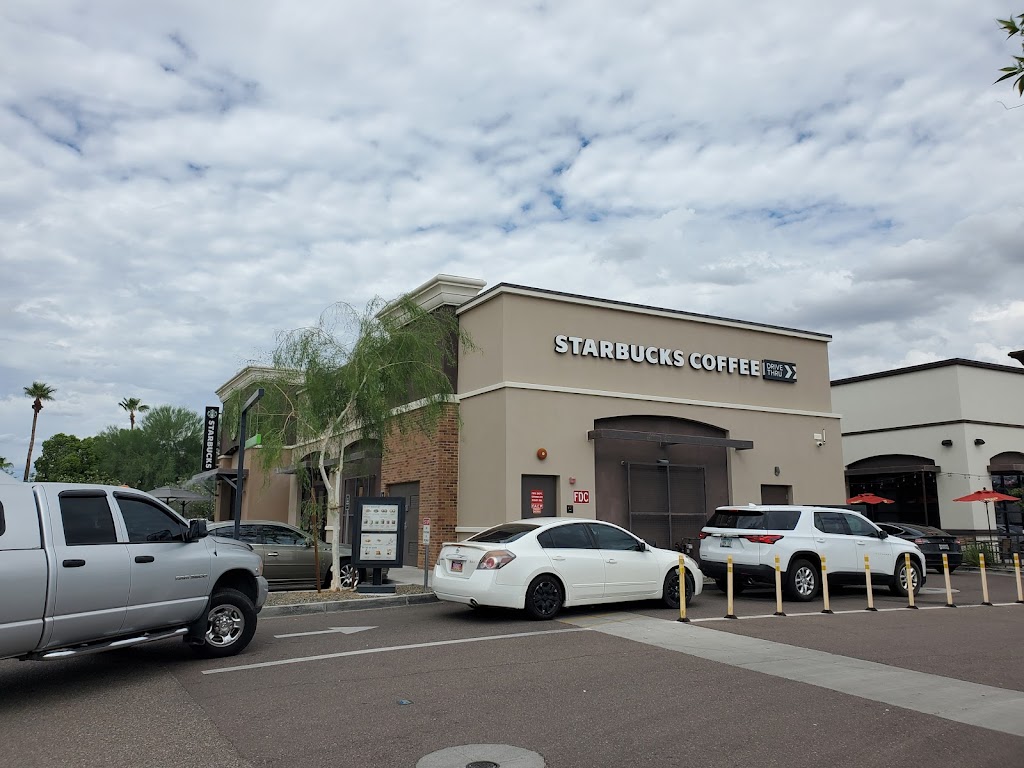 Starbucks | 14369 W Bell Rd, Surprise, AZ 85374, USA | Phone: (623) 584-6593