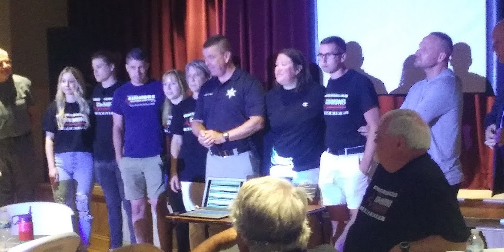 Southern Theater And Event Center | 18639 NC-109, Denton, NC 27239, USA | Phone: (336) 859-4332