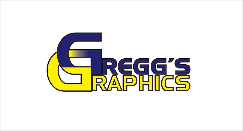 Greggs Graphics. Inc. | 7625 E Holly Grove Rd, Thomasville, NC 27360, USA | Phone: (336) 475-7896
