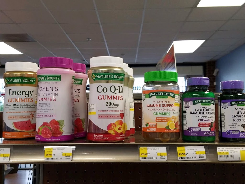 Bright Pharmacy | 899 GA-138 W, Stockbridge, GA 30281, USA | Phone: (770) 703-8661