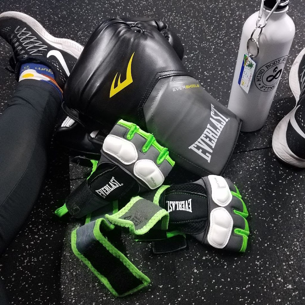 Mind Body and Soul Fitness | 27833 Avenue Hopkins STE 6, Valencia, CA 91355, USA | Phone: (661) 529-7079