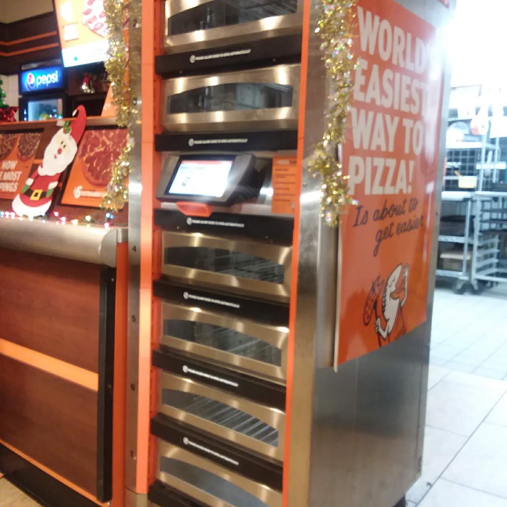 Little Caesars Pizza | 508 N Hwy 77 SUITE 100, Waxahachie, TX 75165, USA | Phone: (972) 923-2003