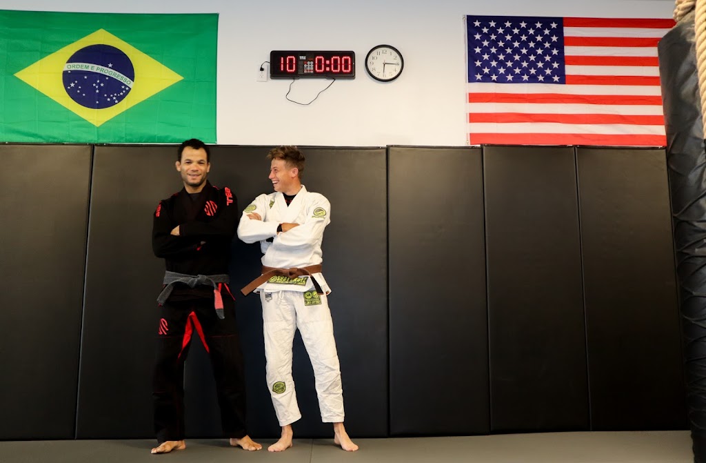 Submit Your Friend Brazilian Jiujitsu Academy | 600 Washington St, Brighton, MA 02135, USA | Phone: (857) 251-8223