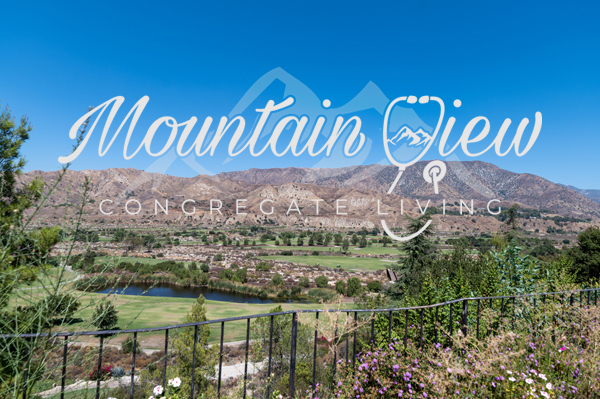 Mountain View Congregate Living | 9001 Riderwood Dr, Shadow Hills, CA 91040, USA | Phone: (818) 293-3450