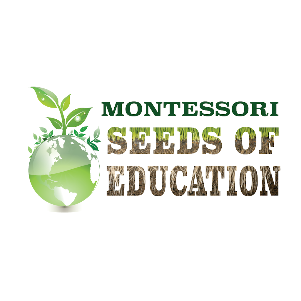 Montessori Seeds of Education | 631 Chester Ave, Moorestown, NJ 08057, USA | Phone: (609) 832-2546