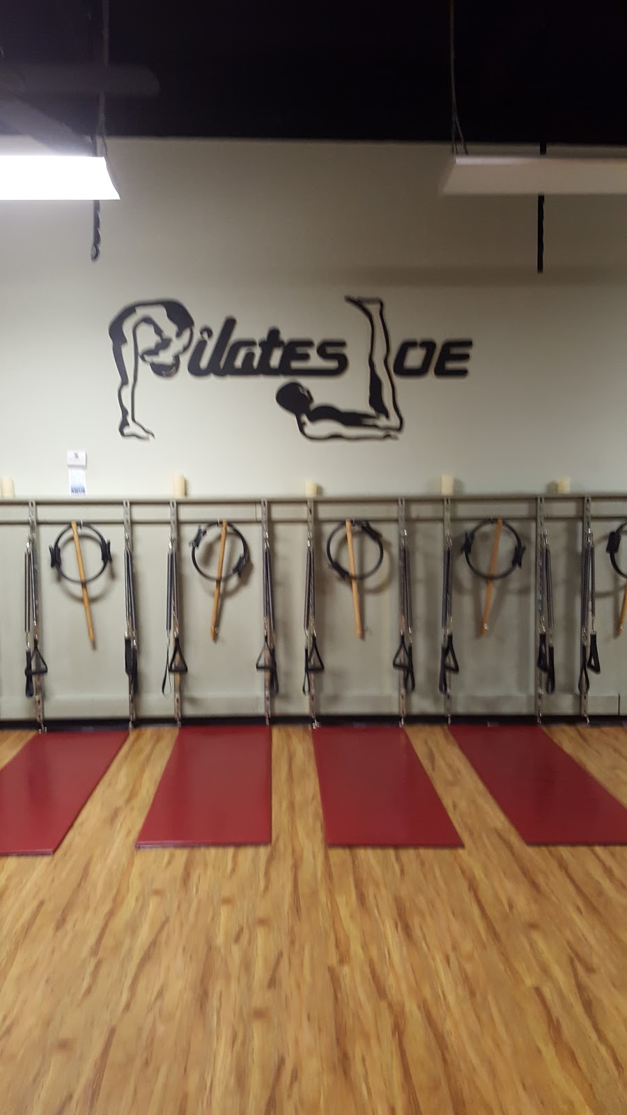 Pilates Joe | 7850 E Evans Rd suite 109 suite 109, Scottsdale, AZ 85260, USA | Phone: (480) 609-0060