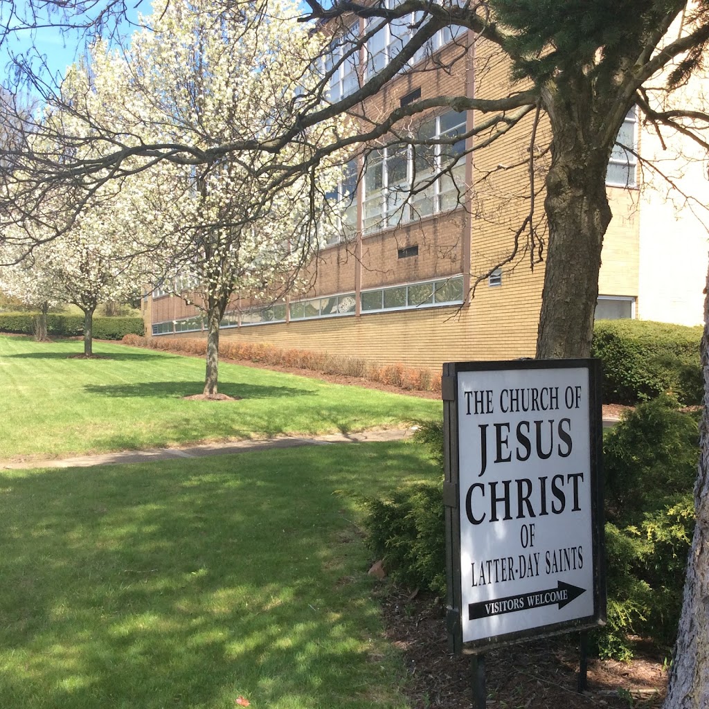 The Church of Jesus Christ of Latter-day Saints | 10 Center St, McKeesport, PA 15132, USA | Phone: (412) 751-7902