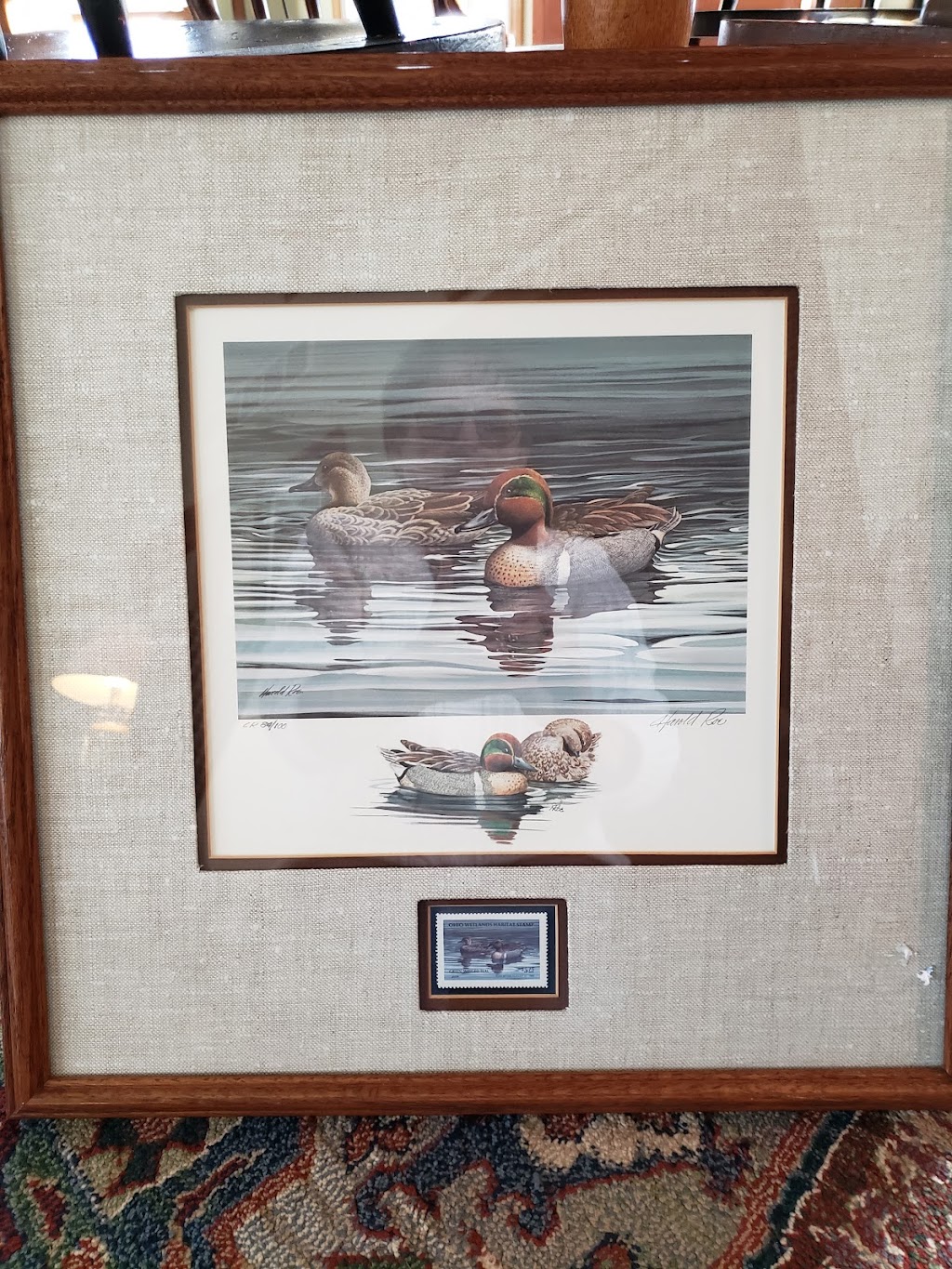 Savvy Framing | 6450 Jenson Rd, Ripley, OH 45167, USA | Phone: (937) 377-1416