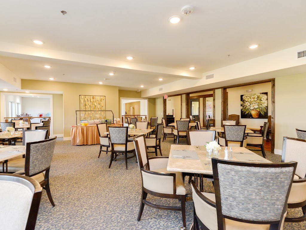 Ledgestone Senior Living | 13150 Four Star Blvd, Austin, TX 78737, USA | Phone: (512) 645-1445