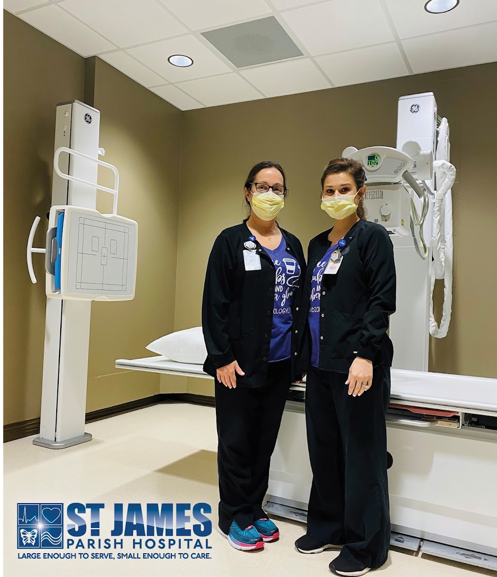 St. James Urgent Care | 1731 Lutcher Ave, Lutcher, LA 70071, USA | Phone: (225) 258-2040