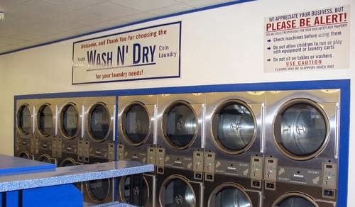 South Lebanon Wash N Dry Coin Laundry | 213 E Forest Ave, South Lebanon, OH 45065, USA | Phone: (513) 494-1119