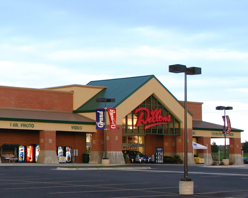 Dillons | 1510 Ohio St, Augusta, KS 67010, USA | Phone: (316) 775-5443