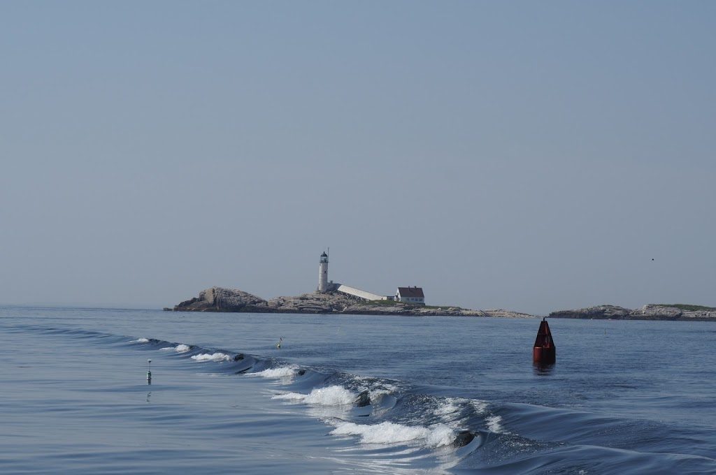 White Island State Historic Site | Other Northeast Gillnet Waters Area, Rye, NH 03870, USA | Phone: (603) 271-3556