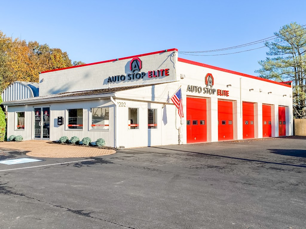 Auto Stop Elite | 1202 Downey Dr, Vienna, VA 22182, USA | Phone: (571) 282-3380