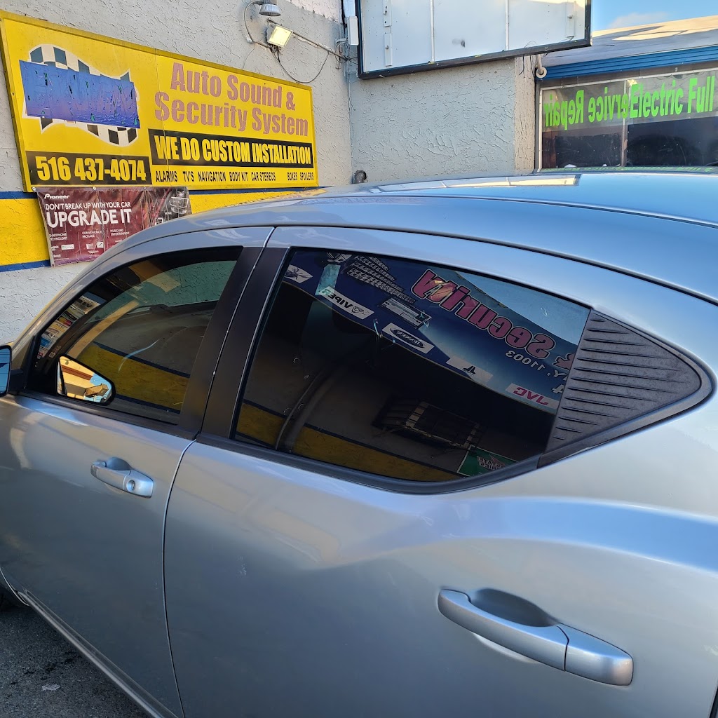 Custom Car Audio & Security | 1276 Hempstead Turnpike, Elmont, NY 11003 | Phone: (516) 437-4074