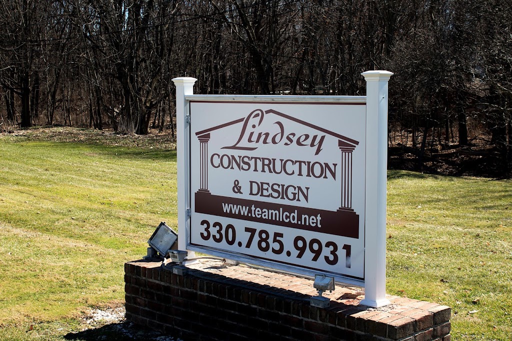 Lindsey Construction & Design, Inc. | 2603 S Arlington Rd, Akron, OH 44319 | Phone: (330) 785-9931