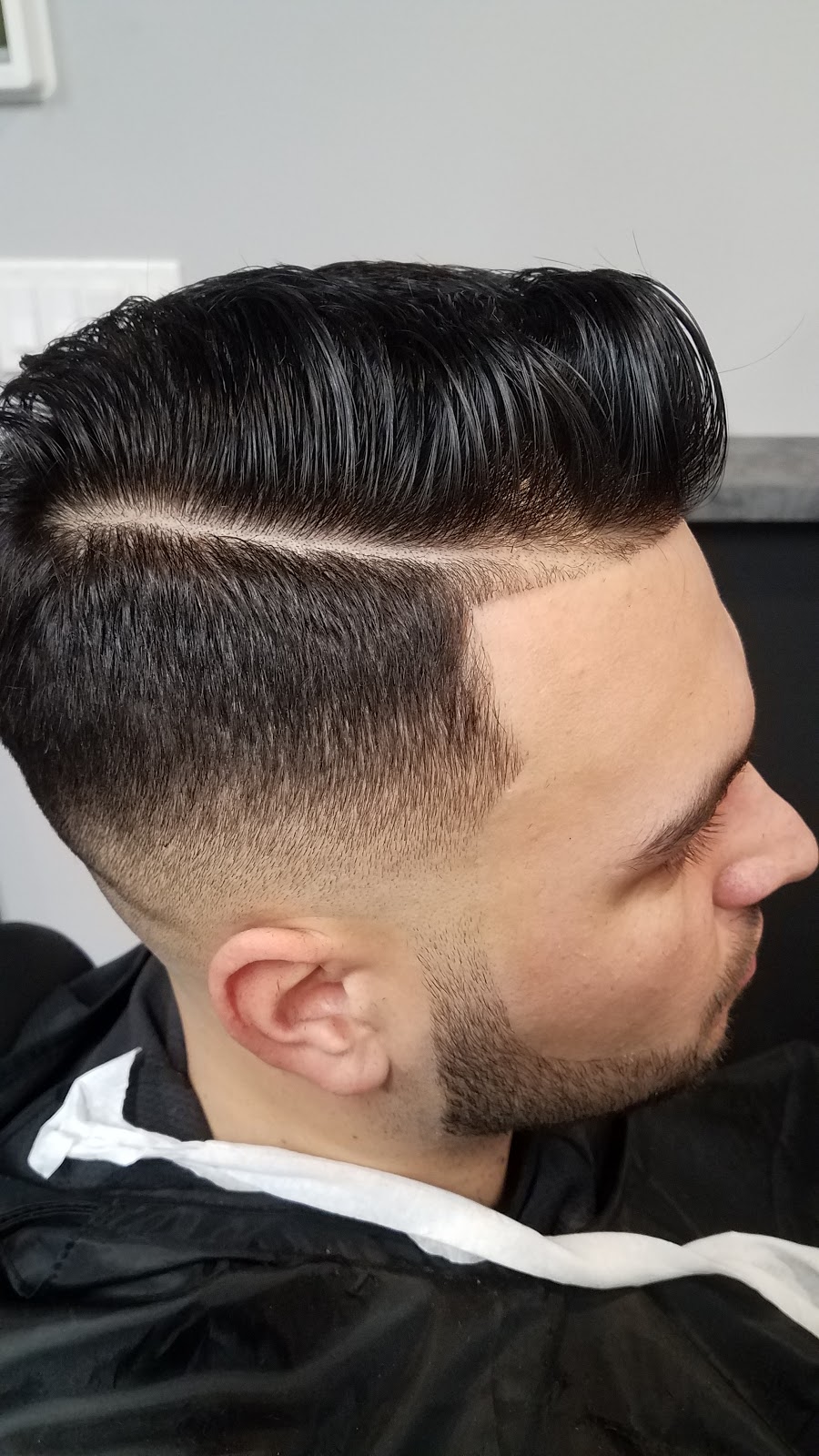 United Barber shop & Styling LLC | 1174 Fischer Blvd, Toms River, NJ 08753, USA | Phone: (732) 929-8710