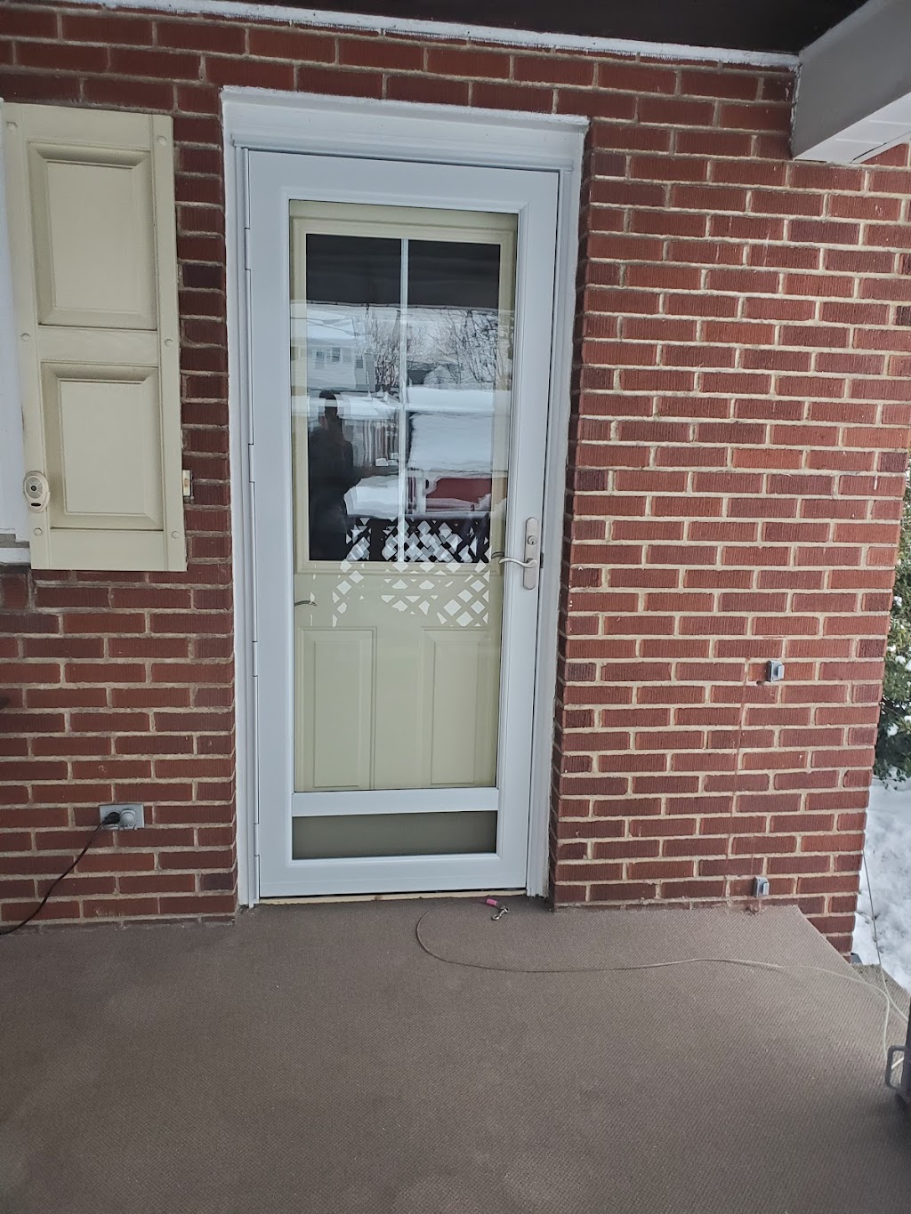 Belle Vernon Entrance Door & Window Co. | 164 Finley Rd, Belle Vernon, PA 15012, USA | Phone: (724) 929-6001