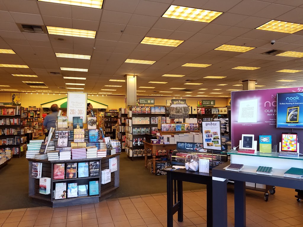 Barnes & Noble | 1091 El Camino Real, Redwood City, CA 94063, USA | Phone: (650) 299-0117