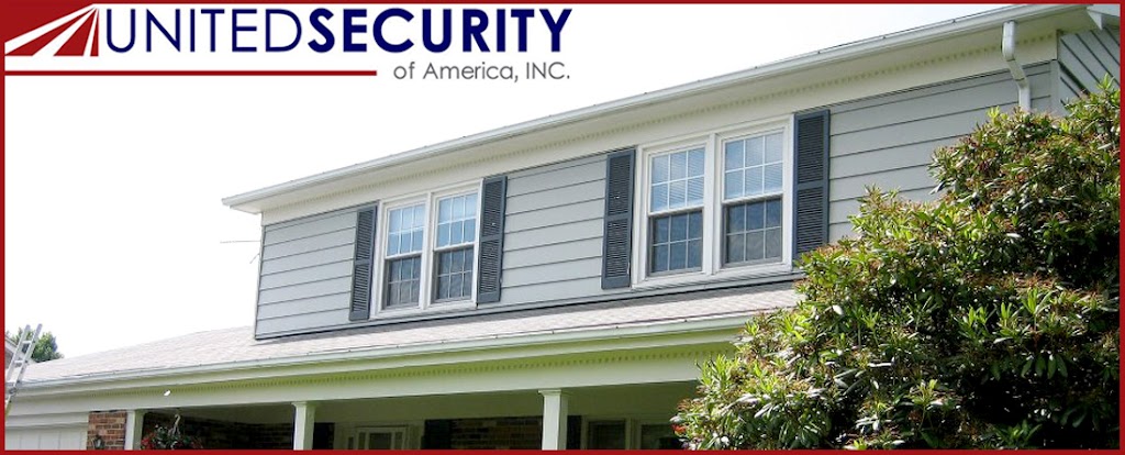 United Security of America Inc | 2002 Millbrook Ln, Matthews, NC 28104, USA | Phone: (704) 563-9288