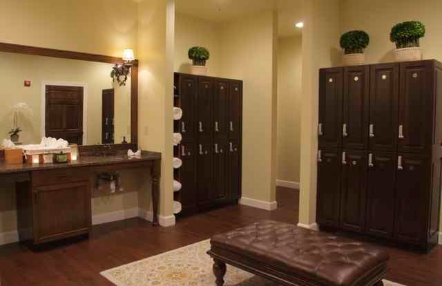 Woodhouse Spa - Dayton | The Greene, 4412 Buckeye Ln, Beavercreek, OH 45440, USA | Phone: (937) 427-3529