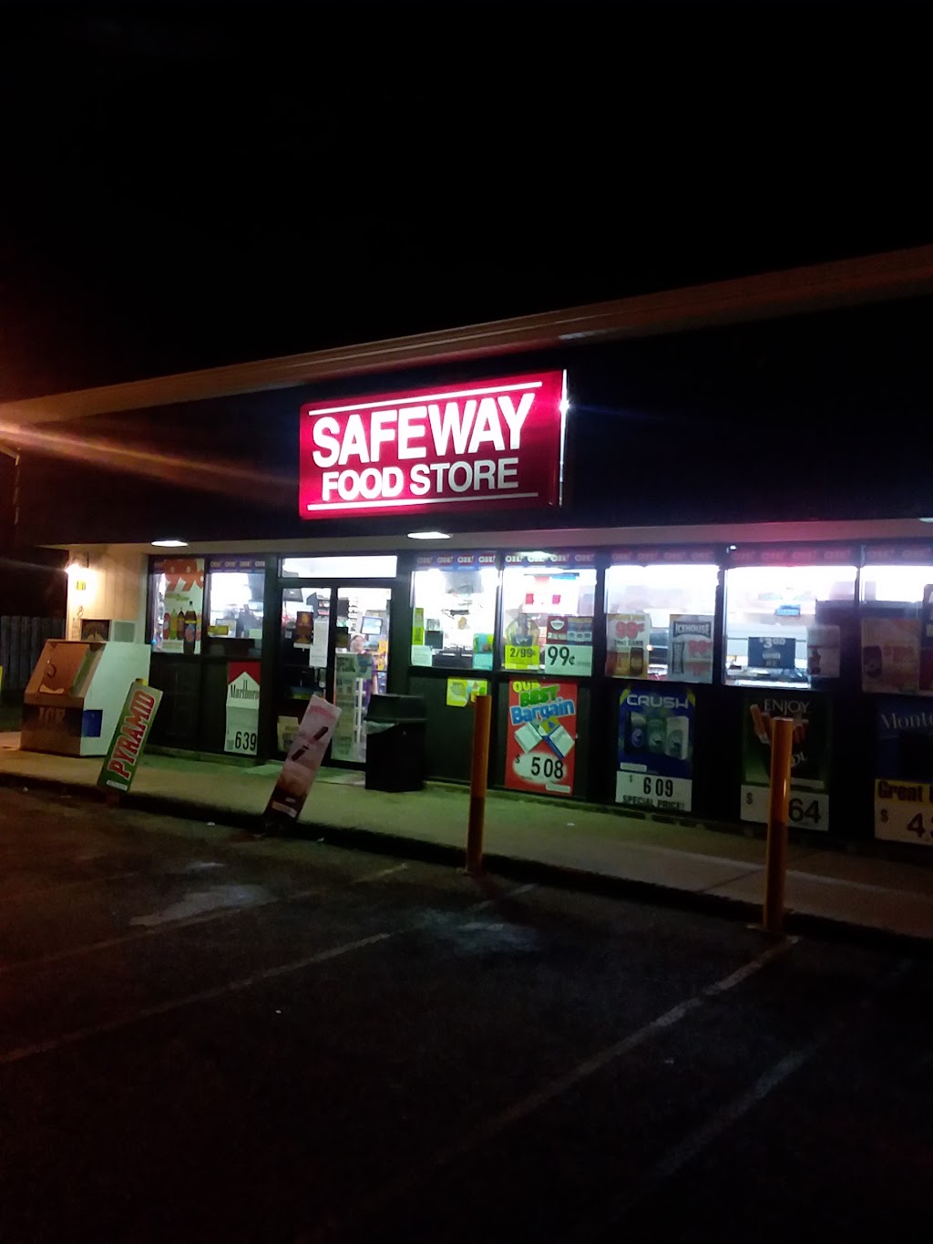Safeway | 1340 Fairchild Ave, Kent, OH 44240, USA | Phone: (330) 677-5955