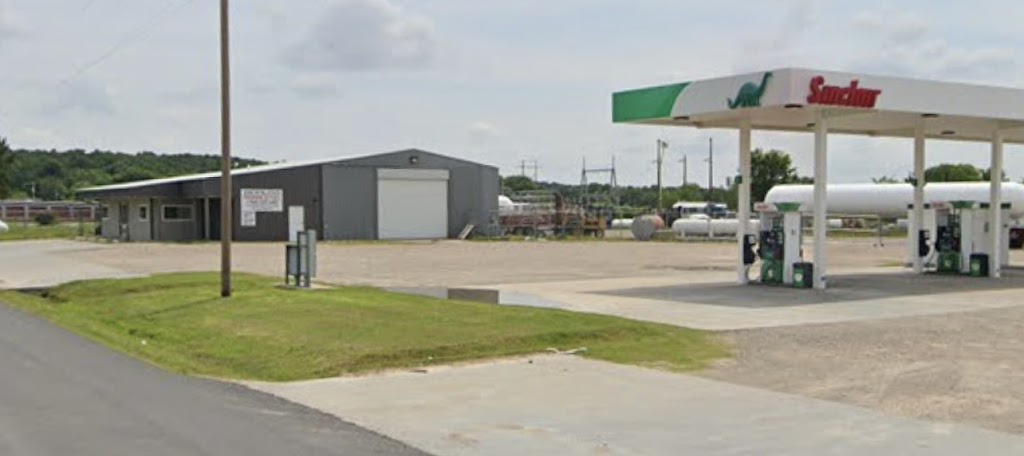 Hopkins Propane | 119220 S 4160 Rd, Eufaula, OK 74432, USA | Phone: (918) 689-4582