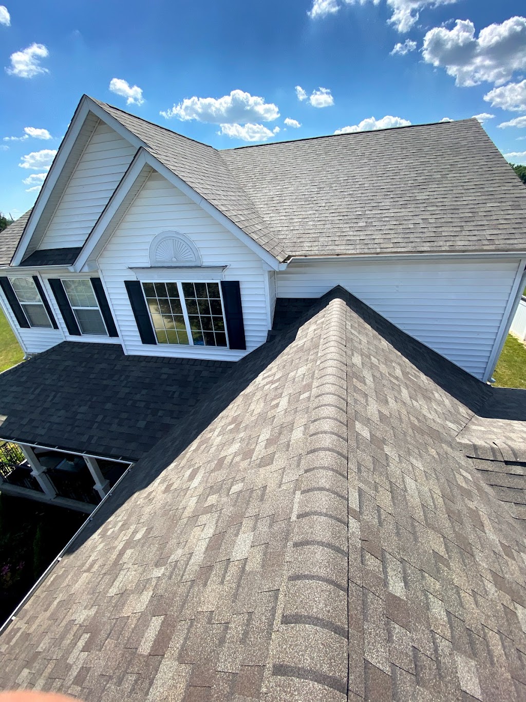 Tip Top Roofing & Construction | 386 Meridian Parke Ln, Greenwood, IN 46142, USA | Phone: (317) 224-7760
