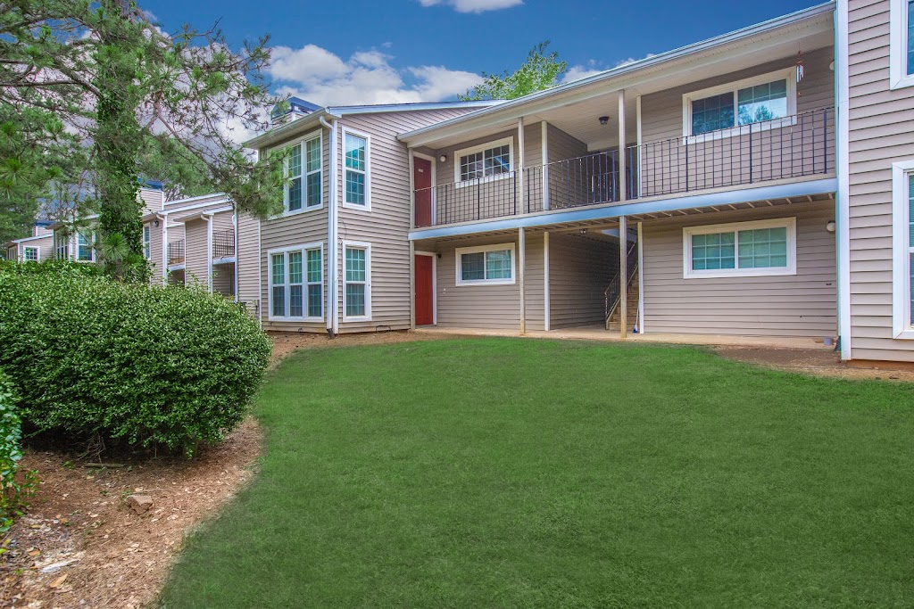 The Park at Carrigan Apartments | 1038 S Hairston Rd, Stone Mountain, GA 30088, USA | Phone: (404) 292-2888