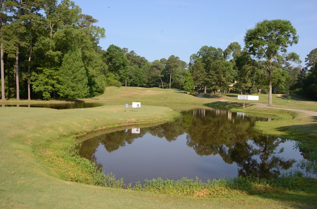 The Bluffs Golf and Sports Resort | 14233 Sunrise Way, St Francisville, LA 70775, USA | Phone: (225) 634-6400