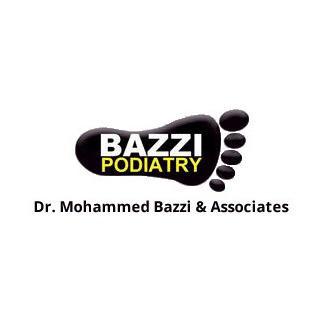 Bazzi Podiatry | 26031 W Warren St Suite B, Dearborn Heights, MI 48127, USA | Phone: (313) 563-0660