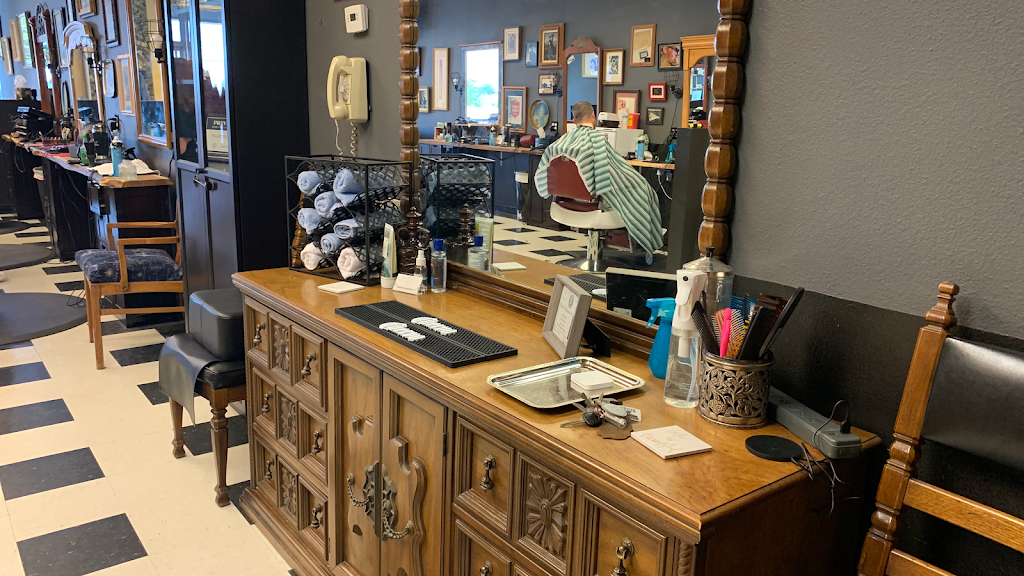 Providence Village Barbershop, Ladies | 26615 US-380 #140, Providence Village, TX 76227 | Phone: (940) 999-1276