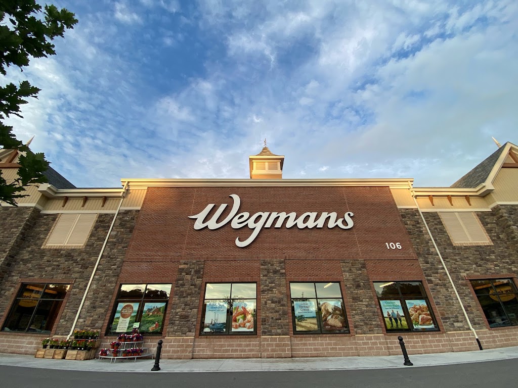 Wegmans | 106 Corporate Park Dr, Harrison, NY 10604 | Phone: (914) 539-3700