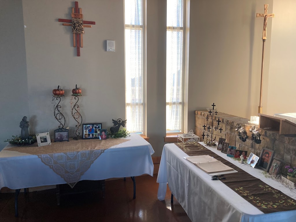 St. Patrick Catholic Church | 2500 Limmer Loop, Hutto, TX 78634, USA | Phone: (512) 759-3712