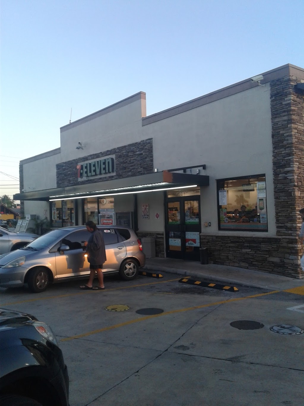 7-Eleven | 3095 N Andrews Ave, Wilton Manors, FL 33311, USA | Phone: (954) 566-7685