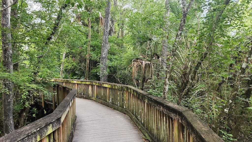 Big Cypress National Preserve | 33100 Tamiami Trail E, Ochopee, FL 34141, USA | Phone: (239) 695-2000