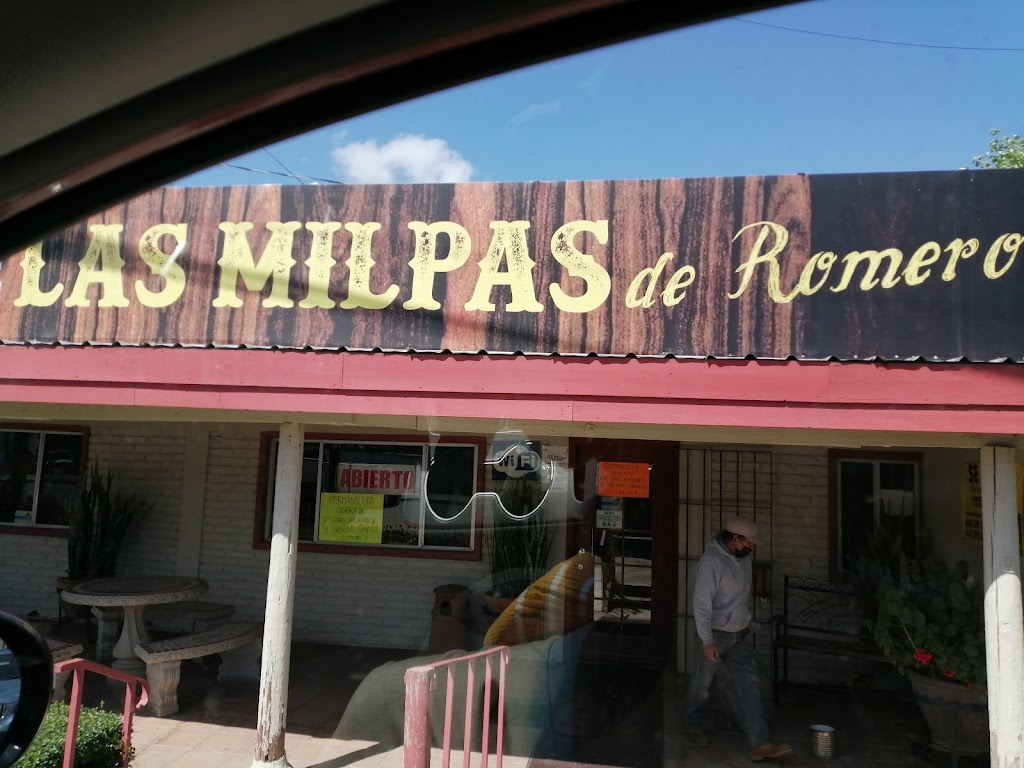 Las Milpas | México 2 10, San José, 21400 Tecate, B.C., Mexico | Phone: 665 521 4116