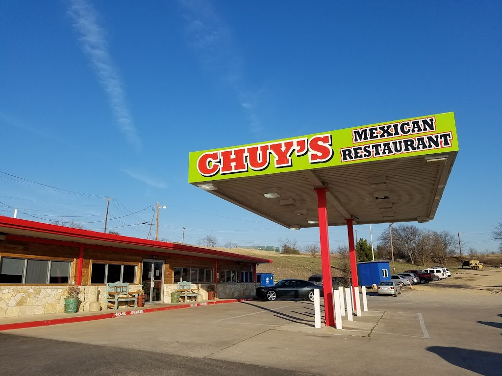 Chuys Mexican Restaurant | 9120 Boat Club Rd, Fort Worth, TX 76179, USA | Phone: (817) 507-5445