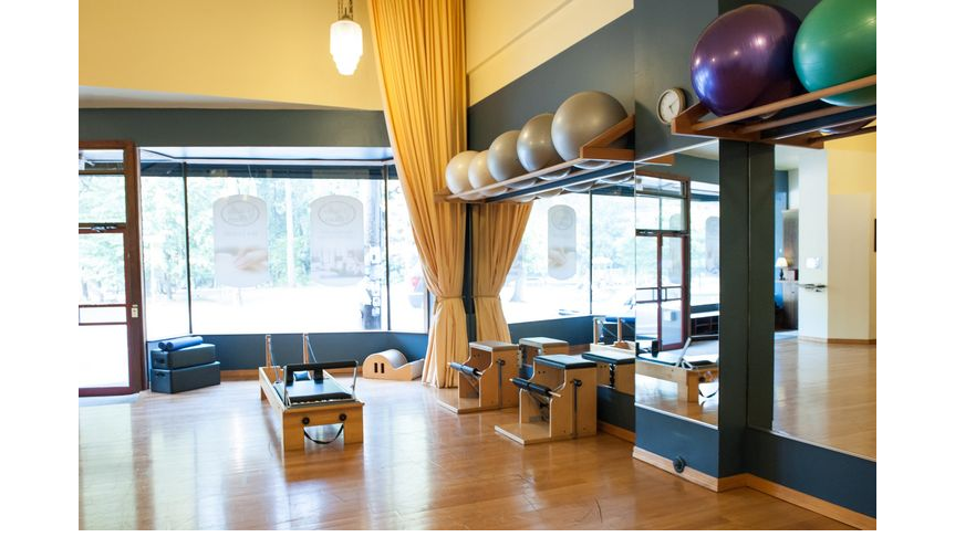 Elizabeth Rogers Pilates & Physical Therapy, PLLC | 3603 S McClellan St, Seattle, WA 98144, USA | Phone: (206) 535-7356