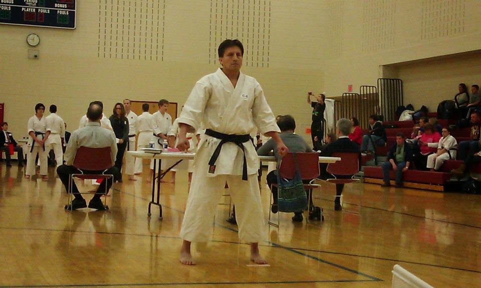 Japanese Martial Arts Academy | 2300 S Venoy Rd, Westland, MI 48186, USA | Phone: (734) 447-3000