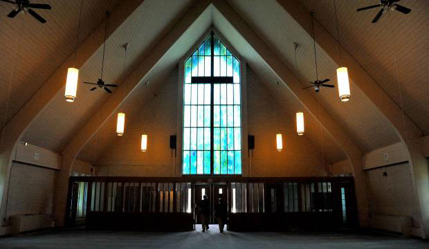 Chapel of the High-Speed Pass | 6112 POW-MIA Memorial Pkwy, Jacksonville, FL 32221 | Phone: (904) 303-8907